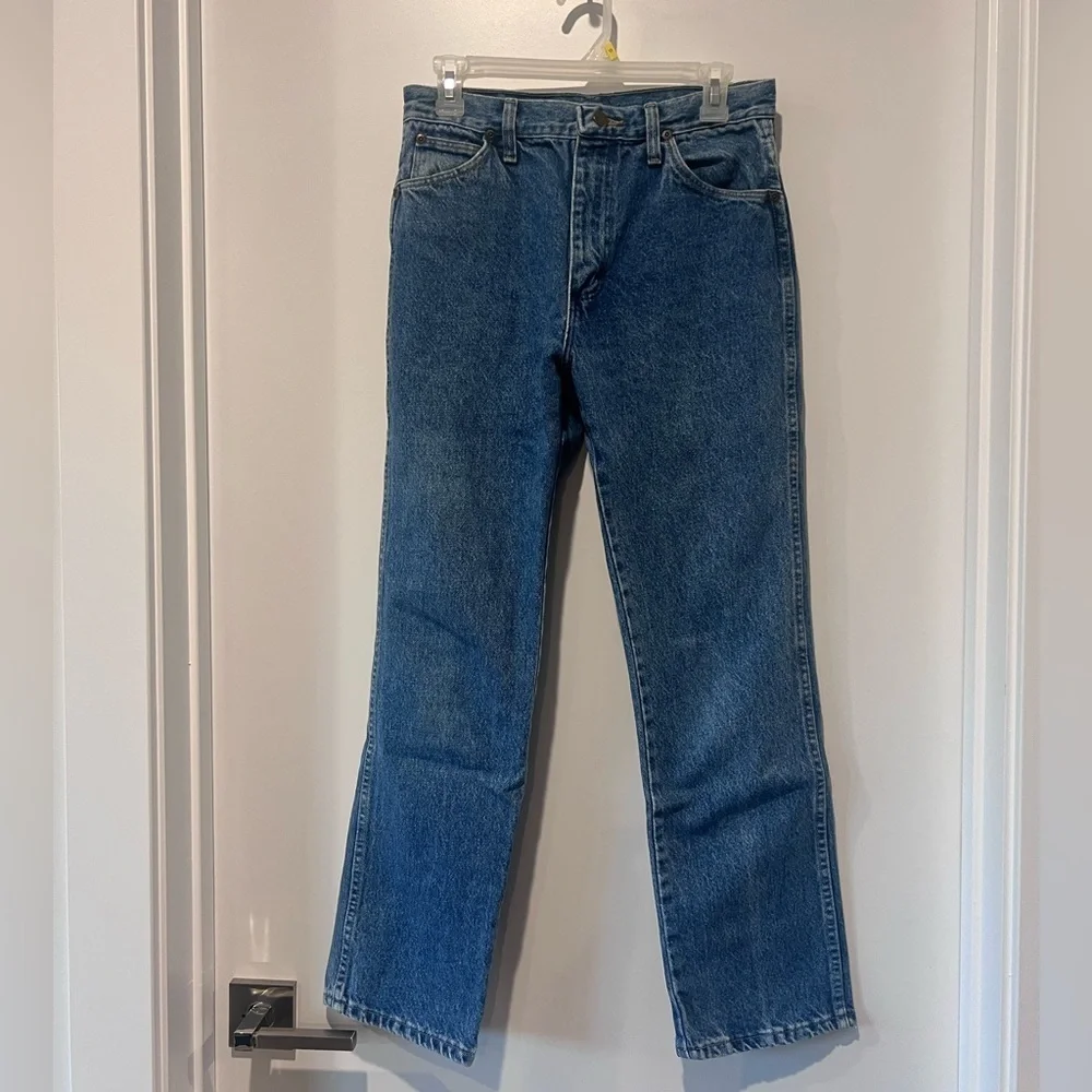 Vintage Rustler Jeans